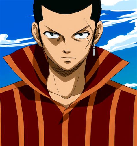 mest gryder fairy tail.
